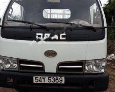 Fuso 2008 - Cần bán Cửu Long 3 - 5 tấn đời 2008, màu trắng, 115 triệu giá 115 triệu tại Đắk Lắk