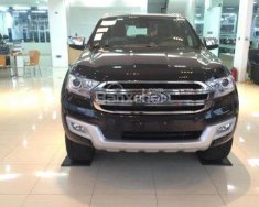 Ford Everest Titanium 2.2L 4x2 2017 - Dòng xe 7 chỗ nhập khẩu Thái Lan Ford Everest Titanium 2.2L 2017, hỗ trợ trả góp 80% tại Lai Châu giá 1 tỷ 265 tr tại Lai Châu