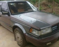 Nissan Maxima 1986 - Bán Nissan Maxima năm 1986, màu xám  giá 50 triệu tại Đắk Lắk