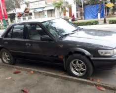 Nissan Bluebird SE 2.0 1992 - Bán Nissan Bluebird SE 2.0 sản xuất 1992, màu xám, nhập khẩu, giá chỉ 95 triệu giá 95 triệu tại Phú Yên