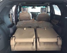 Ford Explorer 2017 - Bán ô tô Ford Explorer 2017, màu xám, xe nhập giá 2 tỷ 180 tr tại Tiền Giang