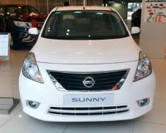 Nissan Sunny XV-SE 2018 - Bán Nissan Sunny XV(AT) Premium 2018, hỗ trợ vay 80-90% - LH 0976306333 giá 469 triệu tại Tp.HCM