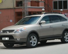 Hyundai Veracruz 3.8AT 2017 - Bán Hyundai Veracruz đời 2007, nhập khẩu, 686tr giá 686 triệu tại Quảng Ninh