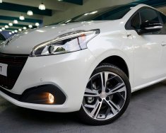 Peugeot 208 2017 - Xe Peugeot 208 nhập khẩu CN Thái Nguyên-LH 0969 693 633 giá 850 triệu tại Thái Nguyên