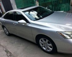 Lexus ES  350  2010 - Bán gấp Lexus ES 350 đời 2010, màu bạc, nhập khẩu, 349tr giá 349 triệu tại Tp.HCM