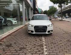 Audi A1 2017 - Bán Audi A1 TFSI Sporback bản Sline 2017 giá 1 tỷ 320 tr tại Hà Nội