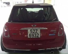 Mini Cooper 2007 - Bán xe Mini Cooper đời 2007, hai màu đẹp như mới giá 510 triệu tại Đồng Nai