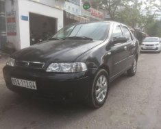 Fiat Albea 2005 - Bán Fiat Albea sản xuất 2005, màu đen còn mới giá 105 triệu tại Cần Thơ