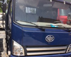FAW FRR 2017 - Bán xe tải Faw 7T3, động cơ Hyundai D4DB, thùng dài 6m3 giá cạnh tranh giá 600 triệu tại Cần Thơ