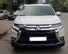 Mitsubishi Outlander Sport  2.0 AT  2016 - Bán Mitsubishi Outlander Sport 2.0 AT đời 2016, giá tốt giá 920 triệu tại Hà Nội