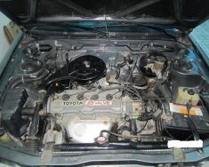 Toyota Corona 2.0 1990 - Cần bán gấp Toyota Corona GL đời 1990, màu xám, nhập khẩu giá 119 triệu tại Bình Thuận  