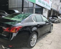 Lexus GS  350   2015 - Bán xe Lexus GS 350 đời 2015, màu đen, nhập khẩu số tự động, giá tốt giá 2 tỷ 980 tr tại Tp.HCM