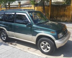 Suzuki Vitara JLX 2003 - Bán xe Suzuki Vitara 2003 giá 165 triệu tại Quảng Nam