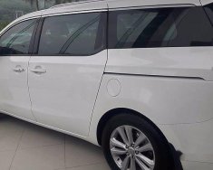 Kia Sedona 2017 - Bán Kia Sedona đời 2017, màu trắng giá 1 tỷ 80 tr tại Thanh Hóa