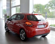 Peugeot 208 Facelift 2015 - Bán xe Peugeot 208 tại Yên Bái, giá tốt 0969 693 633 giá 850 triệu tại Thái Nguyên