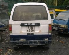 Suzuki Carry 1994 - Bán Suzuki Carry đời 1994, màu trắng giá 47 triệu tại Tp.HCM