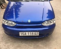 Fiat Siena 2003 - Bán Fiat Siena 2003 màu xanh dương giá 55 triệu tại Hải Phòng