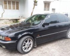 BMW 5 Series 528i 1997 - Cần bán BMW 5 Series 528i đời 1997, màu đen, nhập khẩu, 170tr giá 170 triệu tại Vĩnh Long