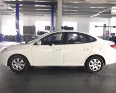 Hyundai Elantra 2011 - Bán Hyundai Elantra 2011, màu trắng, nhập khẩu chính chủ giá 325 triệu tại Kon Tum