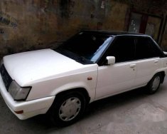 Toyota Corolla altis 1995 - Cần bán xe Toyota Corolla altis đời 1995, màu trắng giá 36 triệu tại Hà Nội