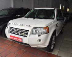 LandRover Freelander LR2 HSE 2010 - Bán LandRover Freelander LR2 đời 2010, màu trắng, xe nhập, 892tr giá 892 triệu tại Hà Nội