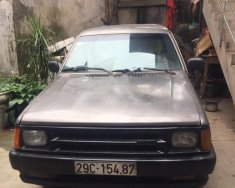 Mazda B series B2200 1996 - Bán Mazda B series B2200 đời 1996, màu nâu, xe nhập, 56tr giá 56 triệu tại Thái Nguyên