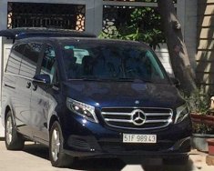 Mercedes-Benz V-Class V220 2016 - Bán xe Mercedes V220 năm 2016, nhập khẩu giá 2 tỷ 130 tr tại Tp.HCM