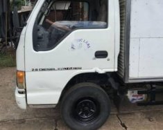 Isuzu NMR 2004 - Cần bán lại xe Isuzu NMR đời 2004, màu trắng, giá chỉ 115 triệu giá 115 triệu tại Đồng Nai