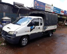 Hyundai Libero 2007 - Cần bán lại xe Hyundai Libero 2007, màu trắng, nhập khẩu nguyên chiếc giá cạnh tranh giá 280 triệu tại Bình Phước