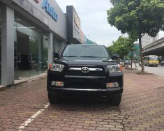 Toyota 4 Runner 2016 - Cần bán Toyota 4 Runner màu đen, hàng nhập khẩu nguyên chiếc giá 2 tỷ 80 tr tại Hà Nội