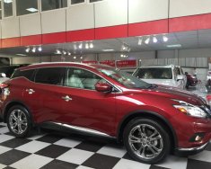 Nissan Murano Platinum 2015 - Nissan Murano Platinum V6 3.5L mới 100% nhập khẩu Mỹ, giao ngay giá 2 tỷ 999 tr tại Hà Nội
