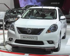 Nissan Sunny XL 2017 - Nissan Sunny model 2018 tại Hà Tĩnh, Quảng Bình giá ưu đãi, khuyến mãi hấp dẫn giá 428 triệu tại Hà Tĩnh
