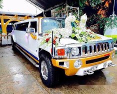 Hummer H3 2009 - Bán Hummer H3 đời 2009, màu trắng, nhập khẩu giá 3 tỷ 660 tr tại Tp.HCM