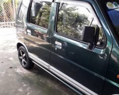 Suzuki Wagon R MT 2007 - Cần bán gấp Suzuki Wagon R MT đời 2007 giá 170 triệu tại Bình Dương