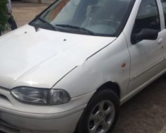 Fiat Siena 2002 - Bán Fiat Siena đời 2002, màu trắng, giá 90tr giá 90 triệu tại Kiên Giang