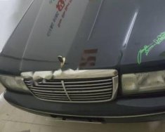 Nissan Cedric 1996 - Bán ô tô Nissan Cedric đời 1996, màu xám, nhập khẩu nguyên chiếc chính chủ giá 200 triệu tại Tp.HCM