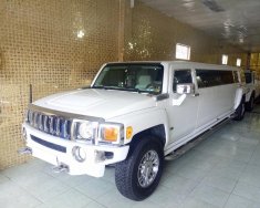 Hummer H3 2009 - Định cư Mỹ bán siêu xe Limosine 3 khoang Hummer H3 giá 3 tỷ 660 tr tại Tp.HCM