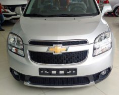 Chevrolet Orlando LT 2017 - Bán Chevrolet Orlando LT 7 chỗ, tư vấn nhiệt tình, hỗ trợ ngân hàng miễn phí, giao xe tận nhà, LH Nhung 0907148849 giá 639 triệu tại Vĩnh Long