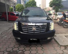 Cadillac Escalade 6.2 V8 2009 - Cần bán gấp Cadillac Escalade 6.2 V8 sản xuất 2009, màu đen, xe nhập chính chủ giá 1 tỷ 550 tr tại Hà Nội
