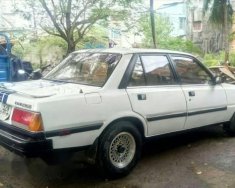 Peugeot 505 1984 - Bán Peugeot 505 đời 1984, màu trắng, nhập khẩu giá cạnh tranh giá 32 triệu tại Tp.HCM