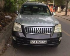 Isuzu Soyat 2007 - Bán Isuzu Soyat sản xuất 2007, màu xám, giá chỉ 120 triệu giá 120 triệu tại Tp.HCM