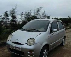 Chery QQ3 2009 - Bán ô tô Chery QQ3 năm 2009, màu bạc giá 46 triệu tại Nam Định