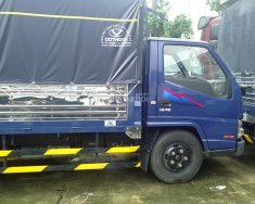 Xe tải 1250kg 2017 - Hyundai IZ49 tải trọng 2.5 tấn, xe tải Hyundai 2.5 tấn giá 360 triệu tại Hà Nội