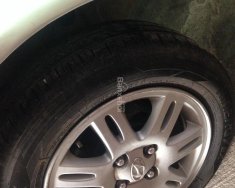 Hyundai Getz MT 2009 - Bán Hyundai Getz đời 2009, màu bạc, nhập khẩu nguyên chiếc giá 215 triệu tại TT - Huế