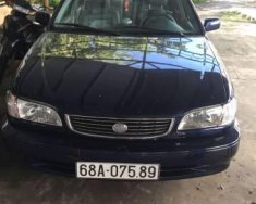 Toyota Corona 1997 - Bán xe Toyota Corona đời 1997, 190tr giá 190 triệu tại Kiên Giang