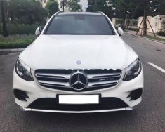 Mercedes-Benz GLK Class GLC 300 4Matic 2016 - Cần bán Mercedes GLC 300 4Matic đời 2016, màu trắng, nhập khẩu nguyên chiếc giá 1 tỷ 980 tr tại Hà Nội