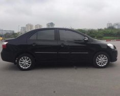 Toyota Vista 1.5 E 2010 - Cần bán Toyota Vista 1.5 E đời 2010, màu đen còn mới, 280tr giá 280 triệu tại Hà Nội