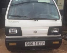 Suzuki Carry 1997 - Bán xe Suzuki Carry năm 1997, màu trắng xe gia đình giá cạnh tranh giá 85 triệu tại BR-Vũng Tàu