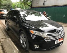 Toyota Venza 3.5 AWD AT 2017 - Toyota Venza model 2010 cá nhân chính chủ, full option giá 880 triệu tại Hà Nội