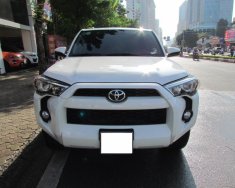 Toyota 4 Runner 2016 - Toyota 4 Runner 2016 màu trắng giá 2 tỷ 650 tr tại Hà Nội